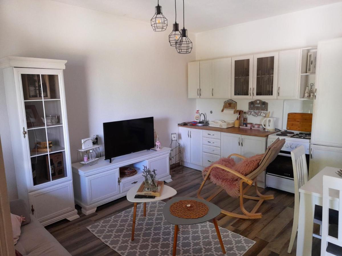 Banjo Rustic House Lake View Virpazar Bagian luar foto